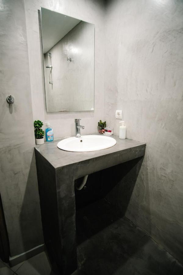 Violet City Center Apartments Kavala Buitenkant foto